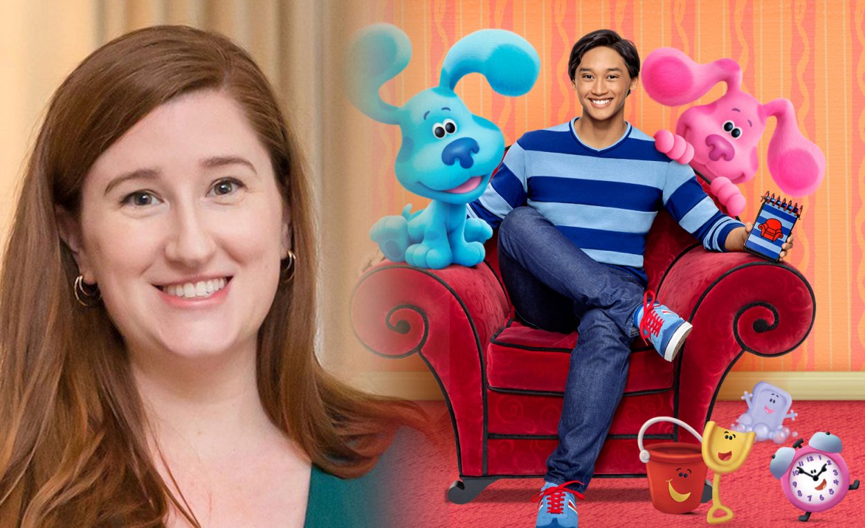 Shevaun Gray Receives Emmy Nomination – College Of The Arts - Montclair ...