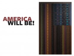 America Will Be
