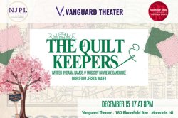 Quilt Keppers