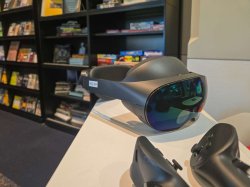 Game Hub at the ADP Center