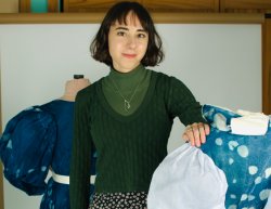 Giulianna Nasta '24