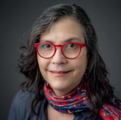 Dr. Elizabeth McPherson