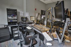 Radio Station