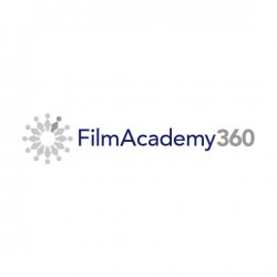 Film Academy 360 logo