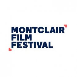 Montclair Film Festival logo