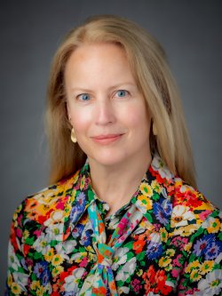 Photo of Dr. Tracy Higgins