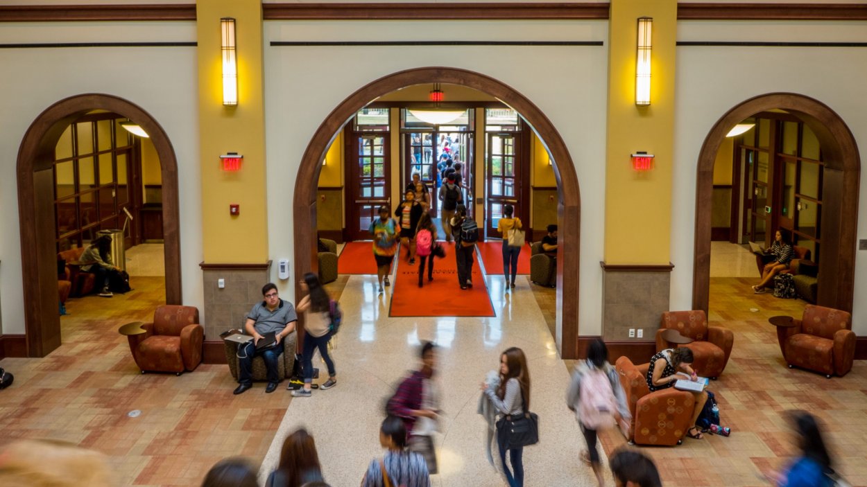 Department Directory Feliciano School Of Business Montclair State