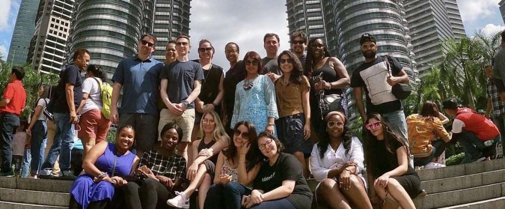 Feliciano Global – Feliciano School Of Business - Montclair State 