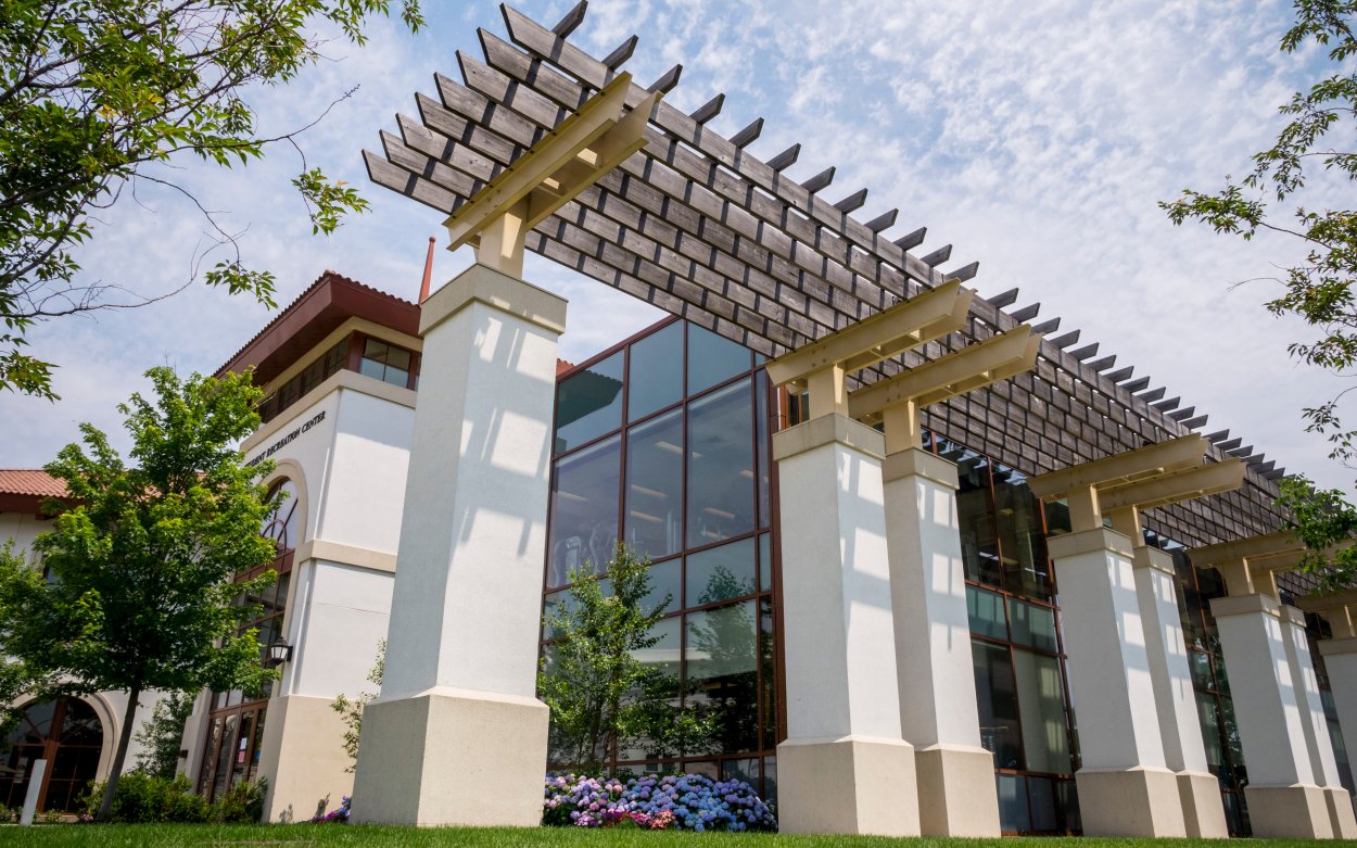 About Us Campus Recreation Montclair State University