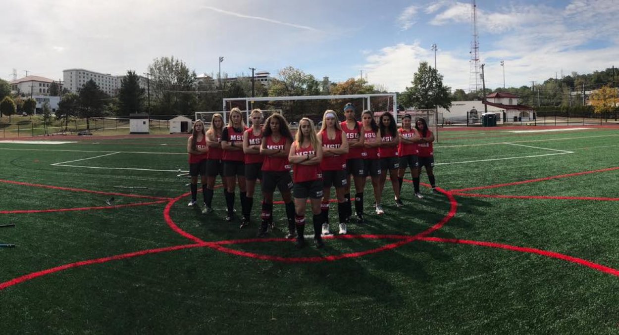 Field Hockey Campus Recreation Montclair State University