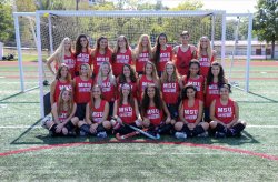 Field Hockey – Campus Recreation - Montclair State University