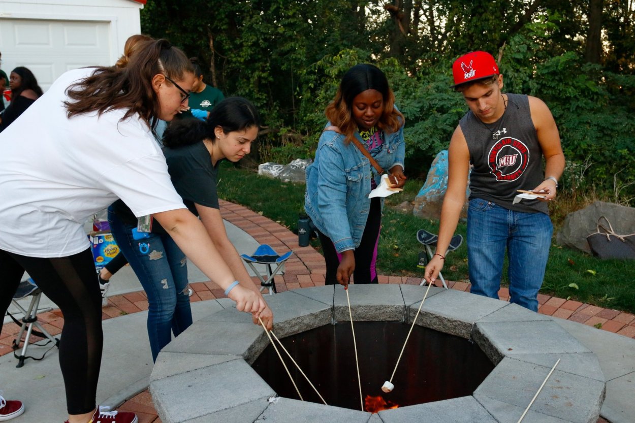 Special Events Campus Recreation Montclair State University