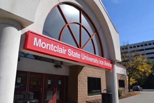 Montclair State University Ice Arena – Campus Recreation