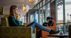 Feature image for Career Services' Webinar Series