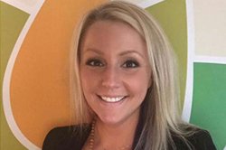 Photo of Marisa Sweeney '08