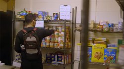 Hungry to Learn movie still