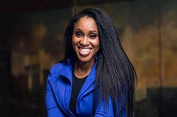 Image of Dr. Ijeoma Opara