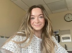 Photo of Gianna Graw