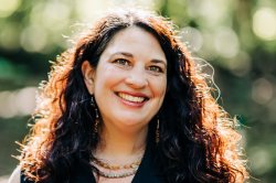 Jill Wodnick Recent Headshot