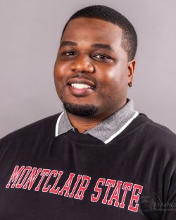 Guy Beaduy Headshots MSU