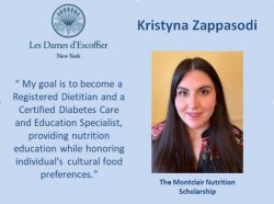 Kristyna Zappasodi photo