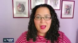 Dr. Stephanie Silvera