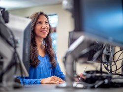 U.S. News &amp; World Report Ranks Online Graduate Programs Among Nation’s Best