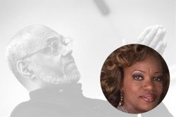 Stephenie Tidwell TETD student