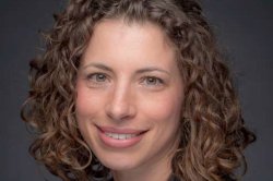 Photo of Dr. Lauren Dinour