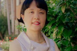 Photo of Dr. Doreen Liou