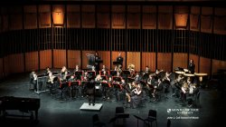 Symphonic Band and Campus Band Concert
