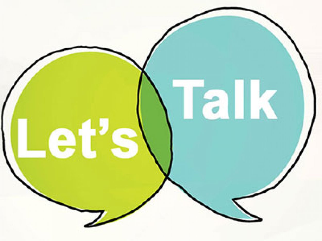 Talk показать. Talks надпись. Lets talk. Надпись Lets talk. Игра Lets talk in English.