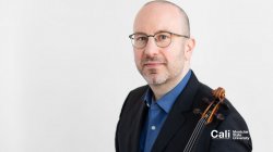 David Bowlin Violin Masterclass 