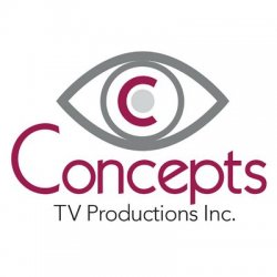 Concepts T Logo