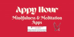 Mindfulness & Meditation Apps