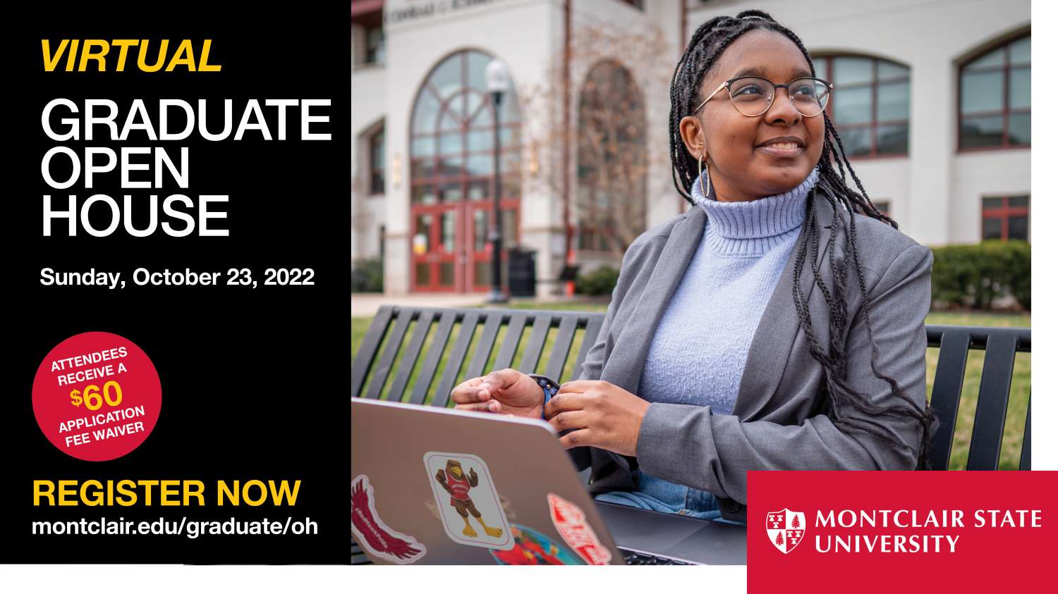 virtual-graduate-open-house-university-calendar-montclair-state-university