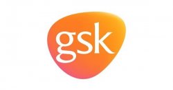 GSK Company Logo
