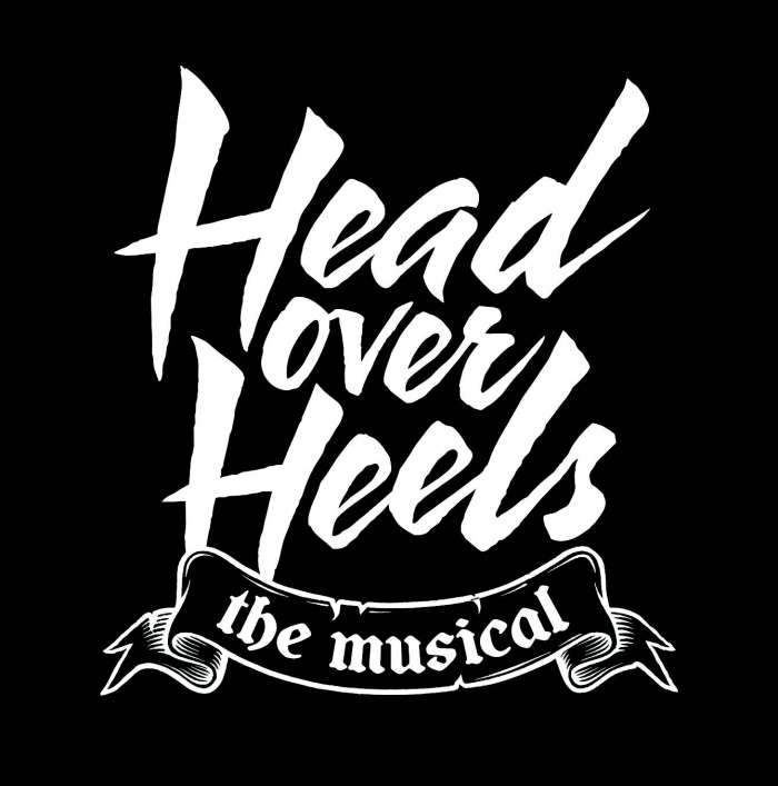 Head Over Heels In Love