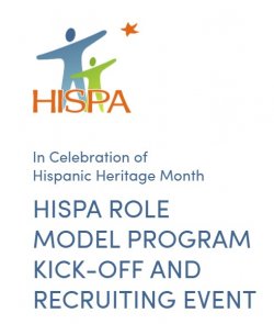 HISPA Role Model Program Image