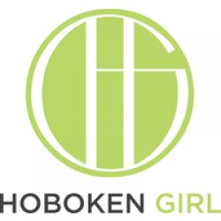 Hoboken Girl Logo