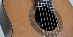 An Evening of Music for Classical Guitar