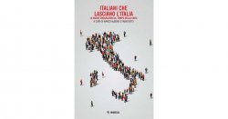 Book Cover Italiani Che Lasciano L'Italia