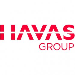Logo for Havas Group