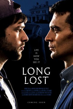 Poster for movie: Long Lost
