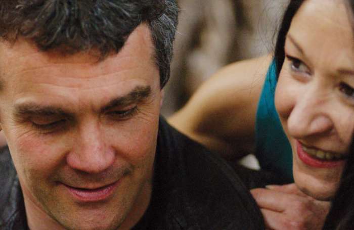 Feb 4 Workshop On Voice And Text In Acting By Marco Martinelli Ermanna Montanari University Calendar Montclair State University montclair state university