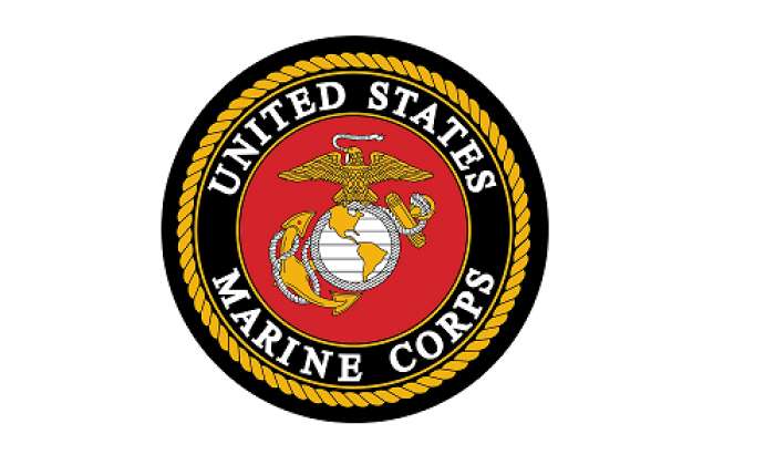 The Marine Corps Officer Selection Programs Tabling Event - University  Calendar - Montclair State University