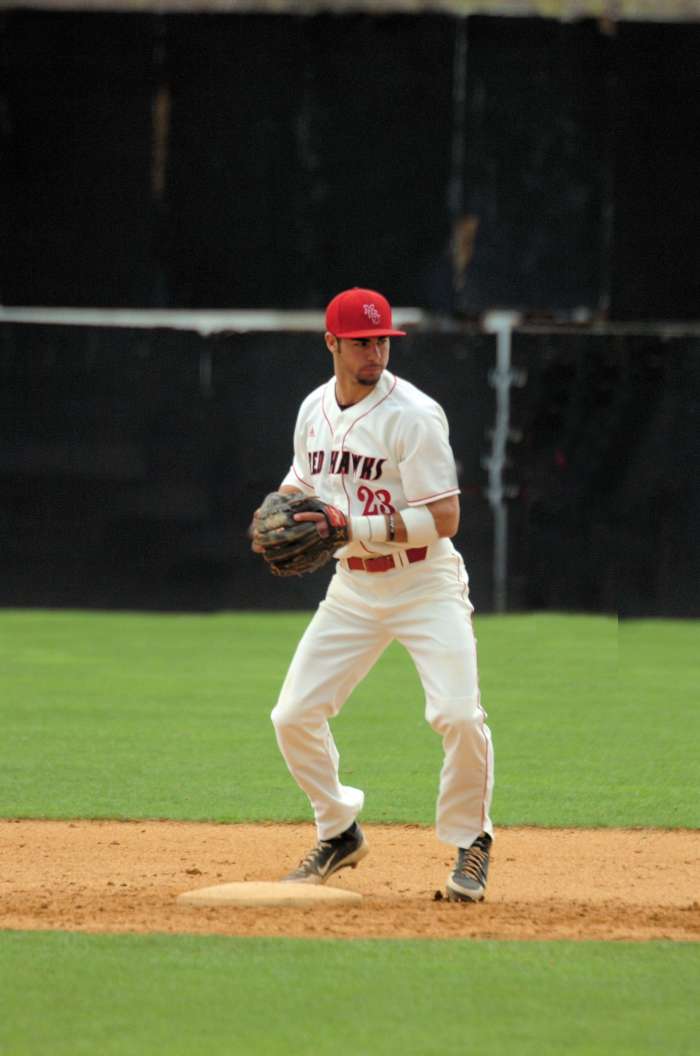 Baseball at The College of New Jersey - University Calendar - Montclair  State University
