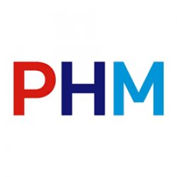 Logo for Publicis Health Media