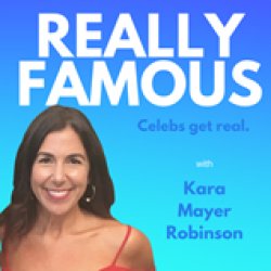 Logo for Really Famous
