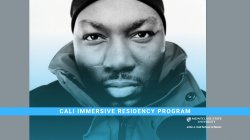 Cali Immersive Residency: Rahzel Beatboxing Masterclass